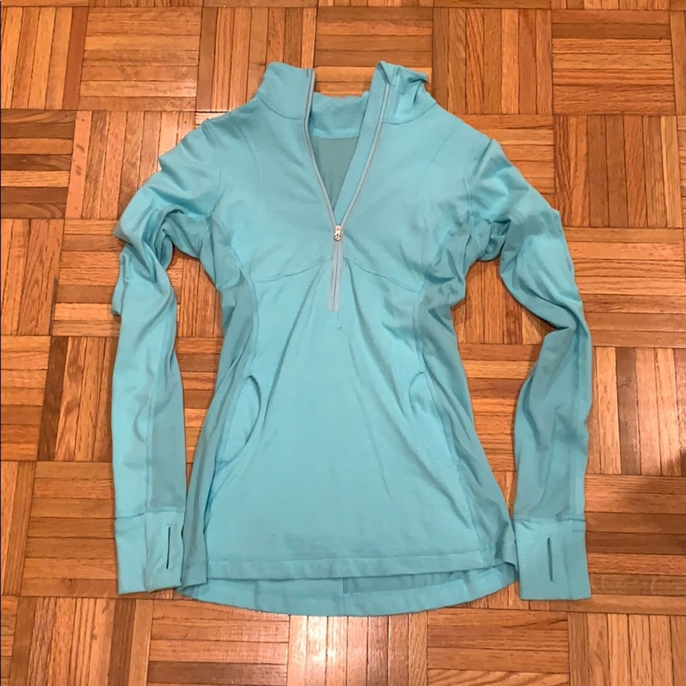Lulu lemon pullover